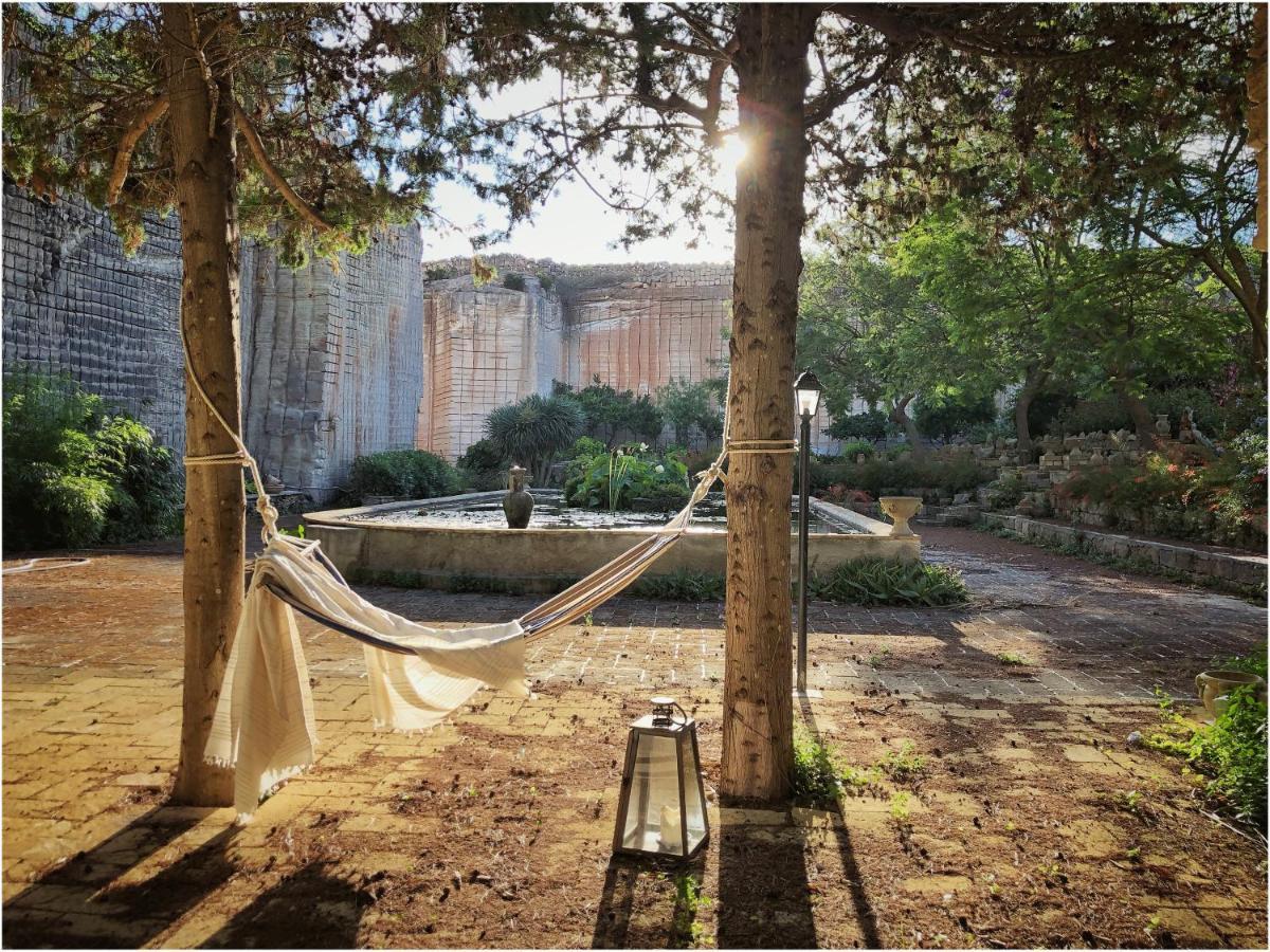Villa Margherita Residence Favignana Exterior foto