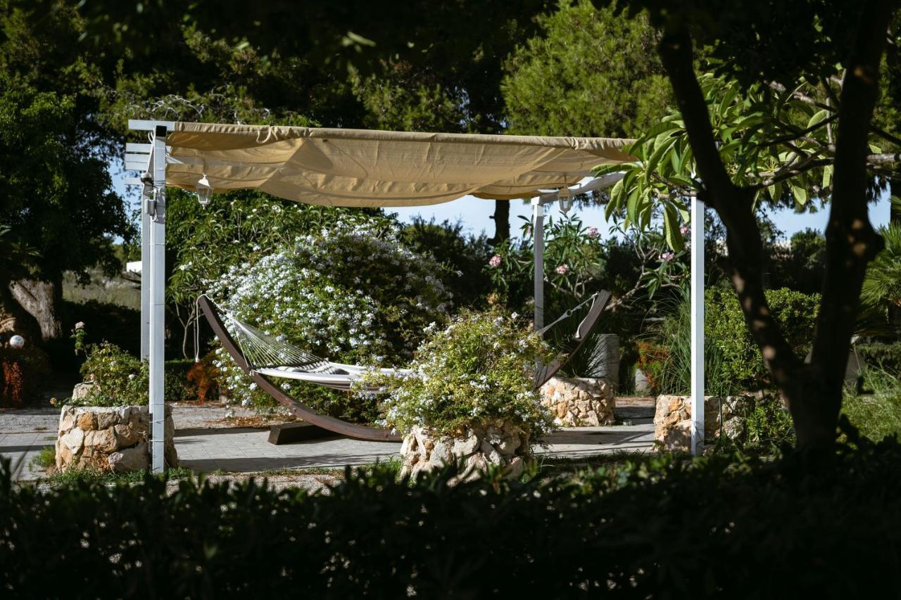 Villa Margherita Residence Favignana Exterior foto