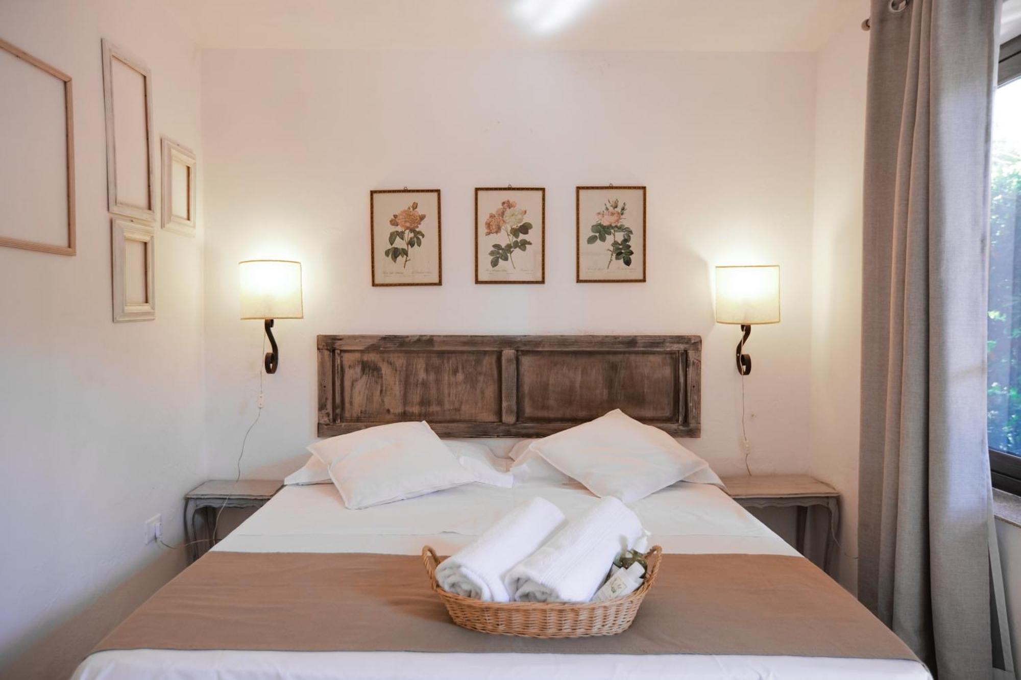 Villa Margherita Residence Favignana Exterior foto