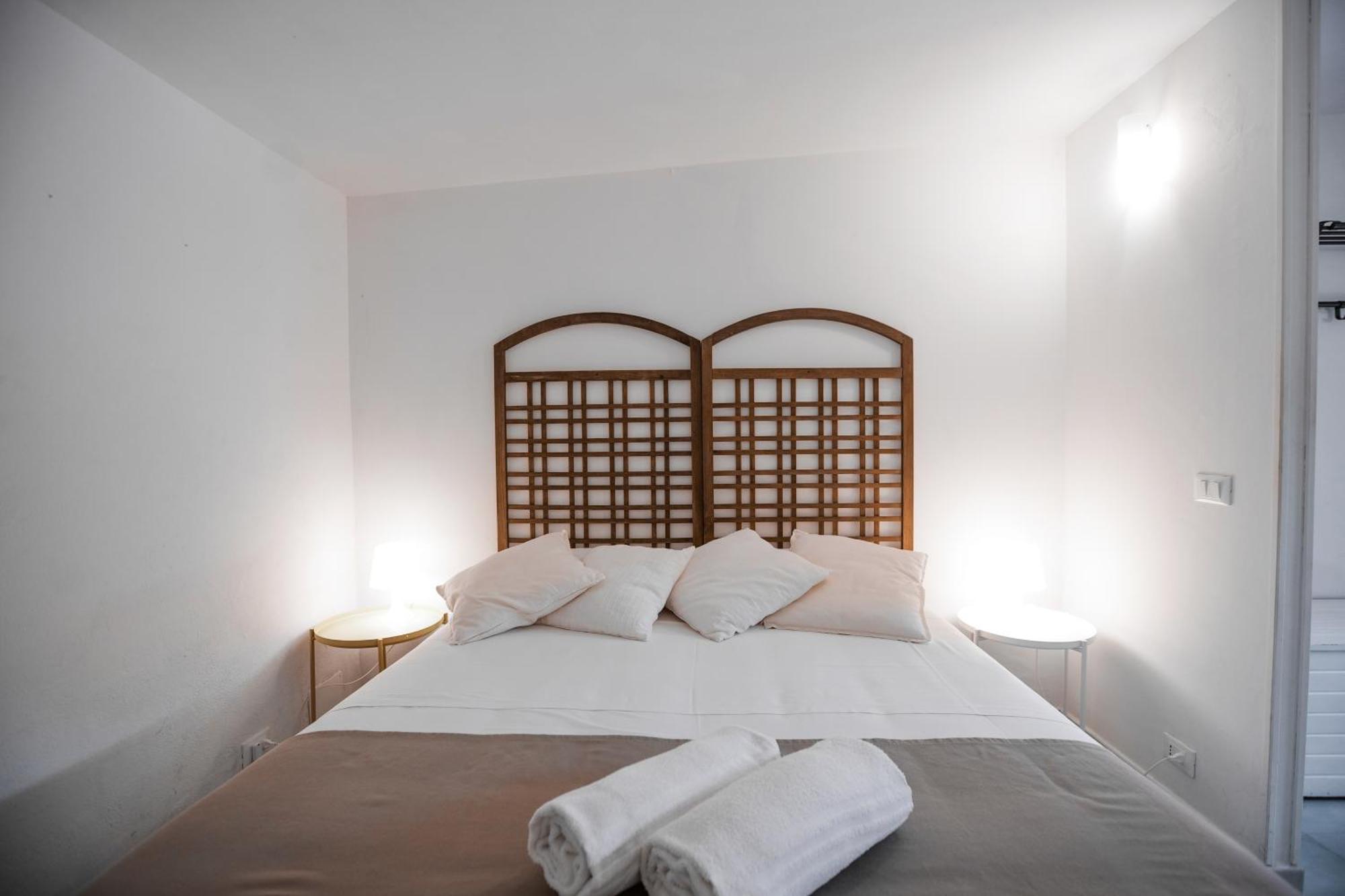 Villa Margherita Residence Favignana Quarto foto