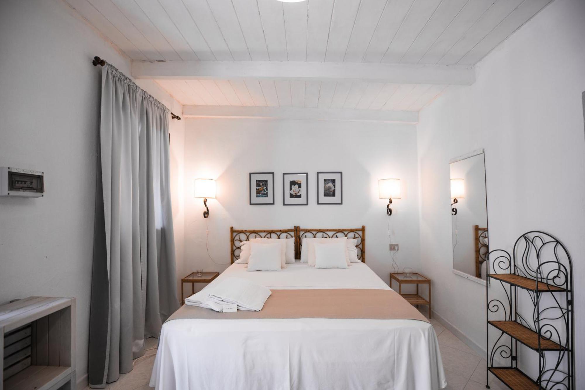 Villa Margherita Residence Favignana Quarto foto