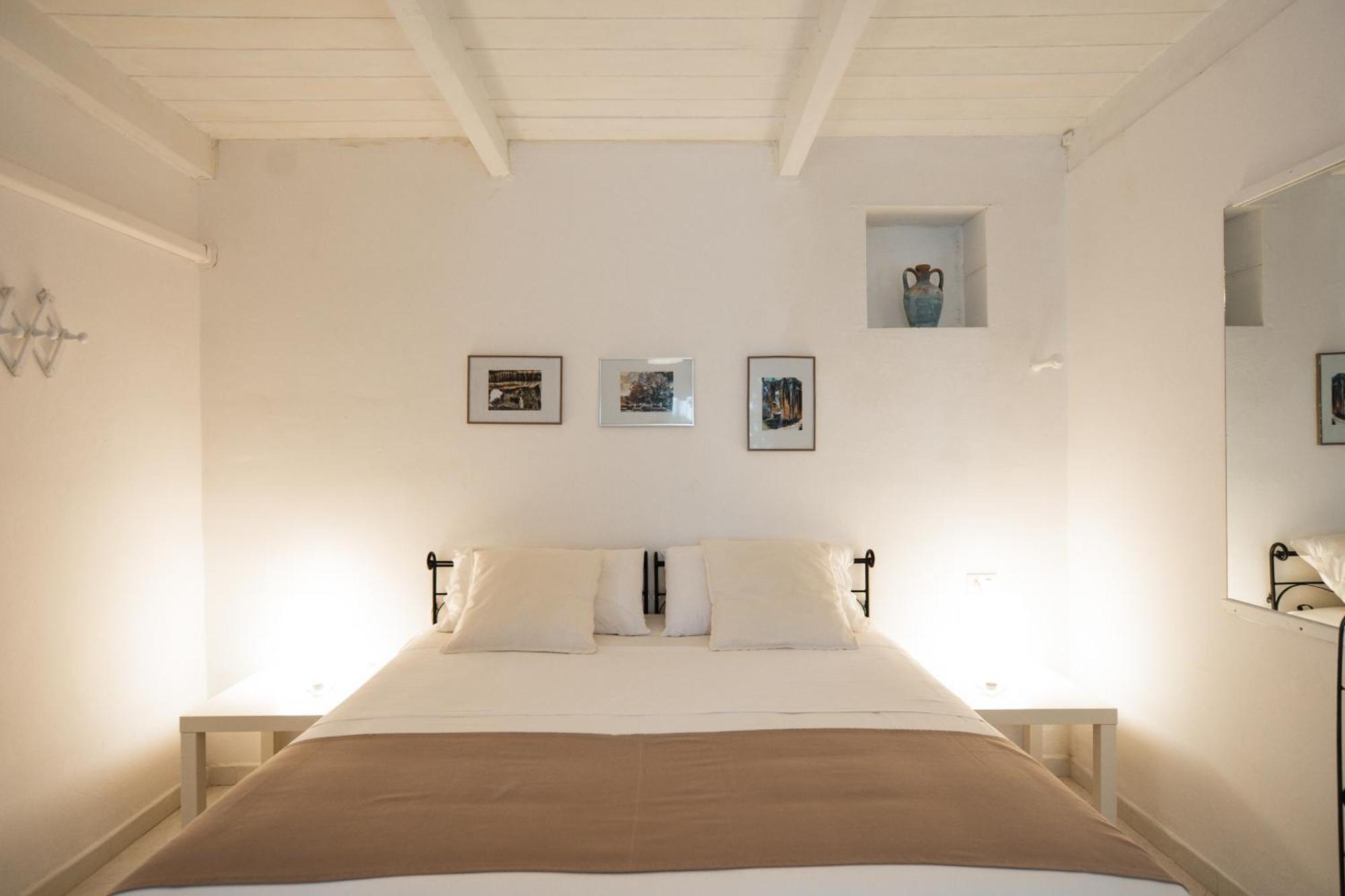 Villa Margherita Residence Favignana Quarto foto