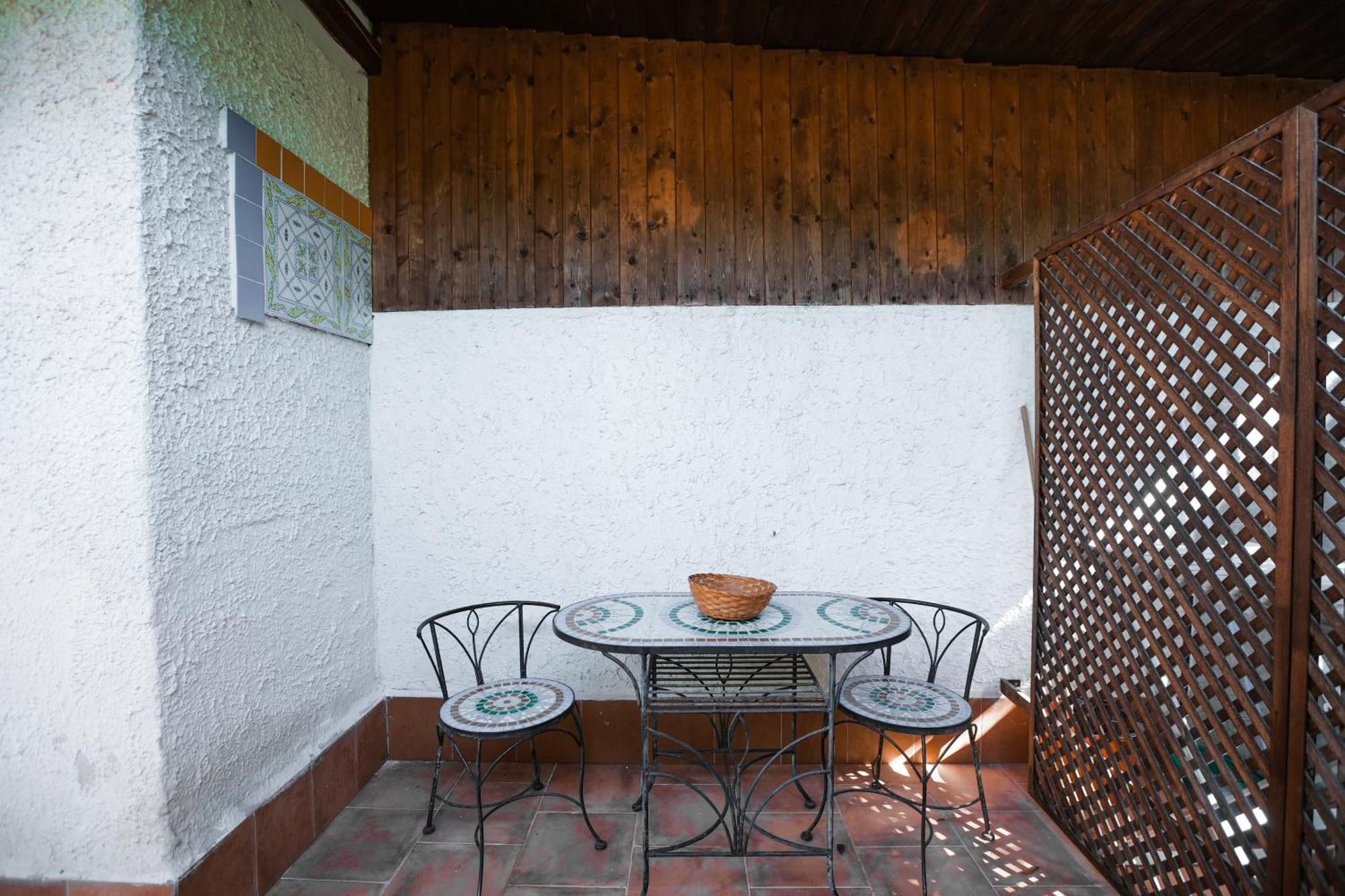 Villa Margherita Residence Favignana Quarto foto