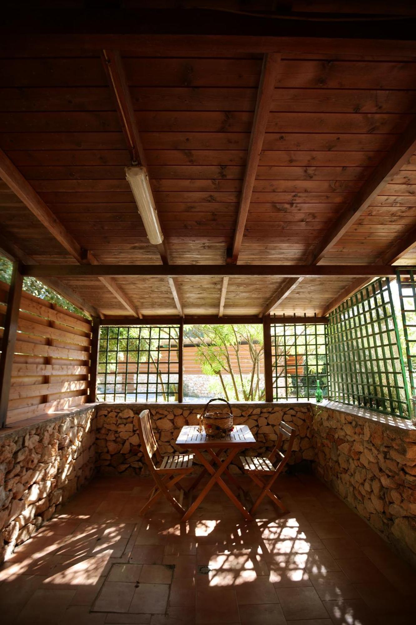 Villa Margherita Residence Favignana Quarto foto