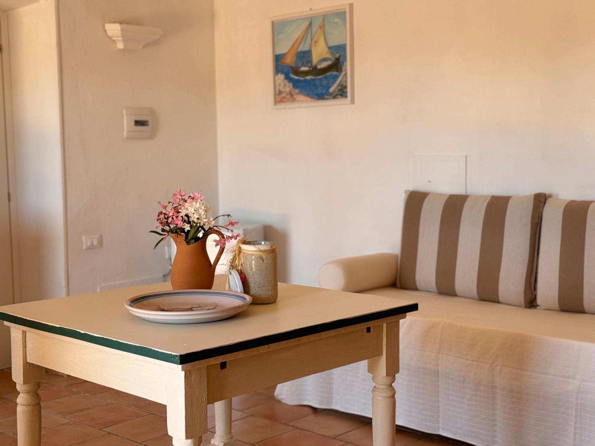 Villa Margherita Residence Favignana Exterior foto